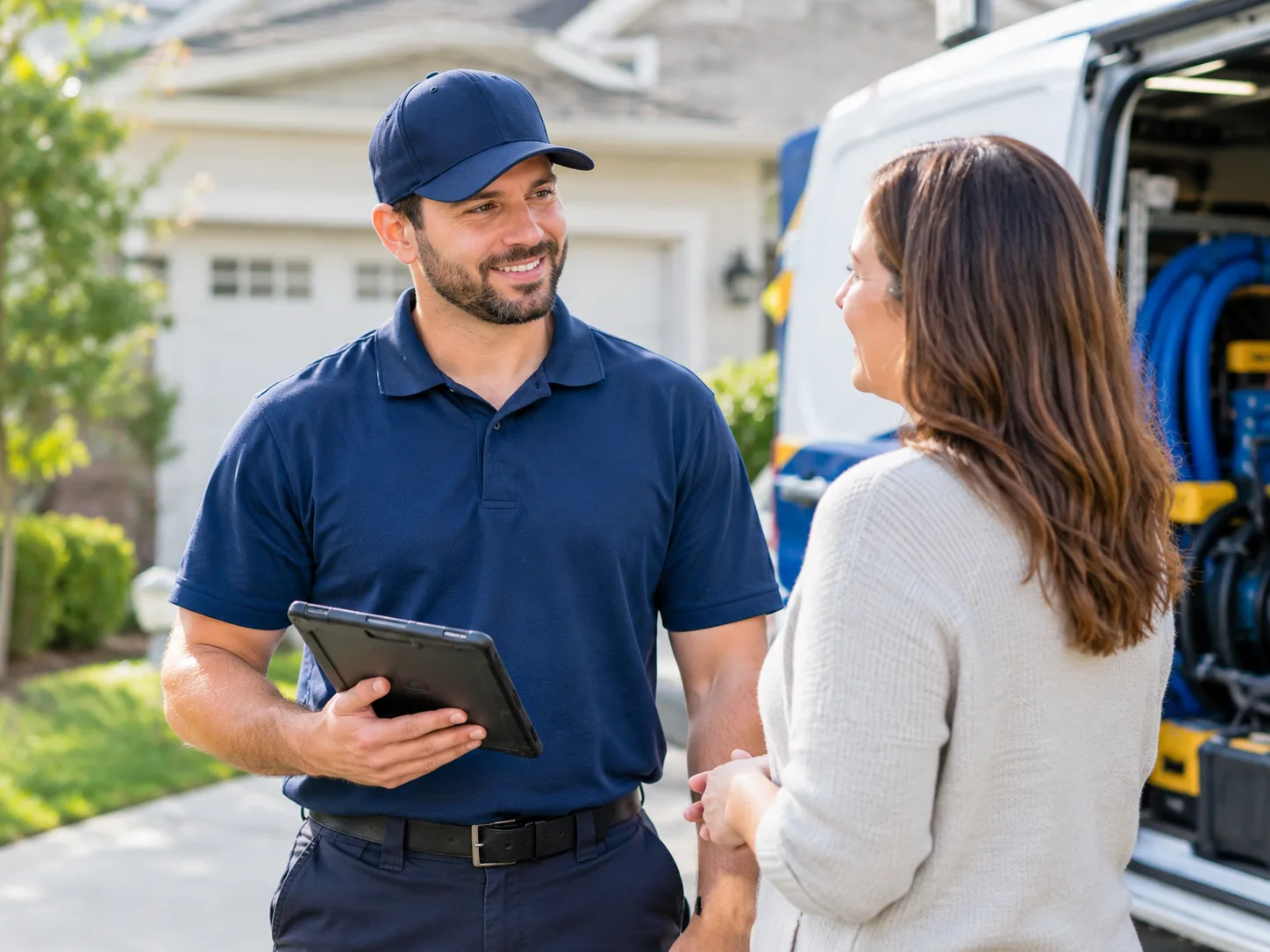 Sewage Backup Cleanup Pound, VA FAQs